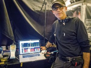 Professional Wireless Teams Up With Radio Active Designs To Deliver RF Training During AES@NAMM