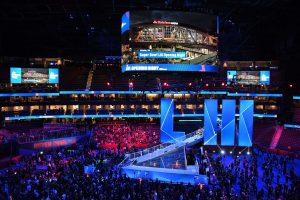 CP Communications Taps RAD Intercoms For Flawless Super Bowl LIII