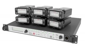 Radio Active Designs UV-1G Intercom Receives EU Certification
